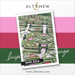 Altenew PhotoInspiration_March 2016